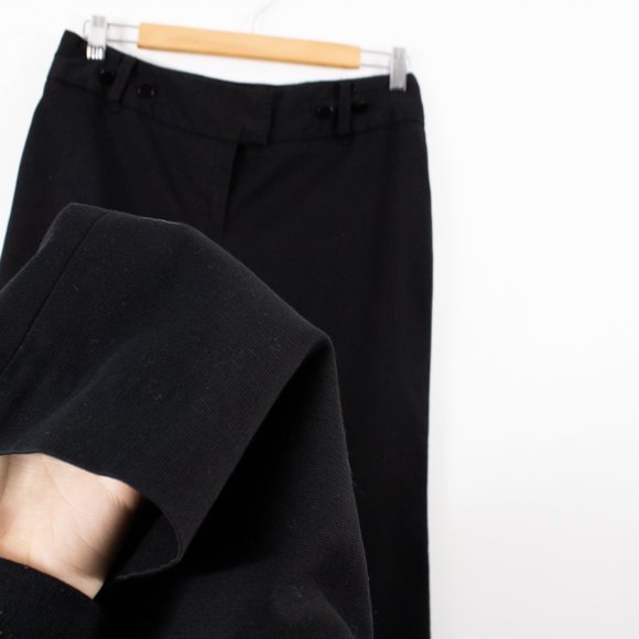 *Unlisted by Kenneth Cole Wide Leg Pant - Picture 4 of 6